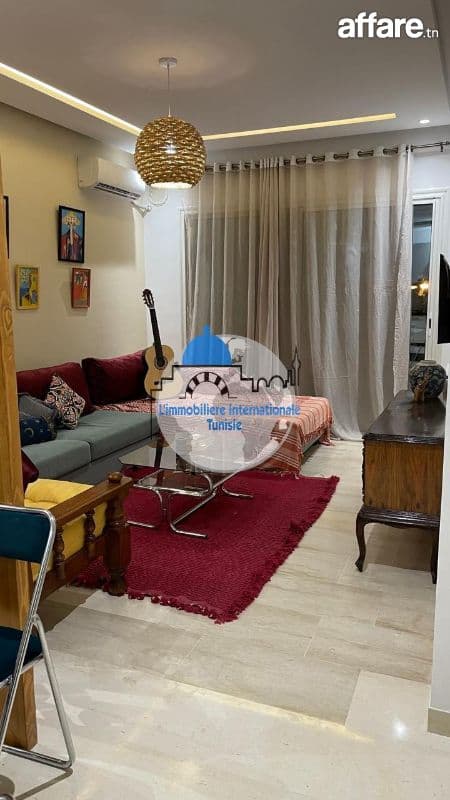 À 𝗹𝗼𝘂𝗲𝗿 | 𝗦𝘂𝗽𝗲𝗿𝗯𝗲 𝗦+𝟭 à 𝗦𝗮𝗵𝗹𝗼𝘂𝗹 𝟰 