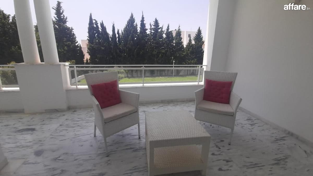 location appartement s2