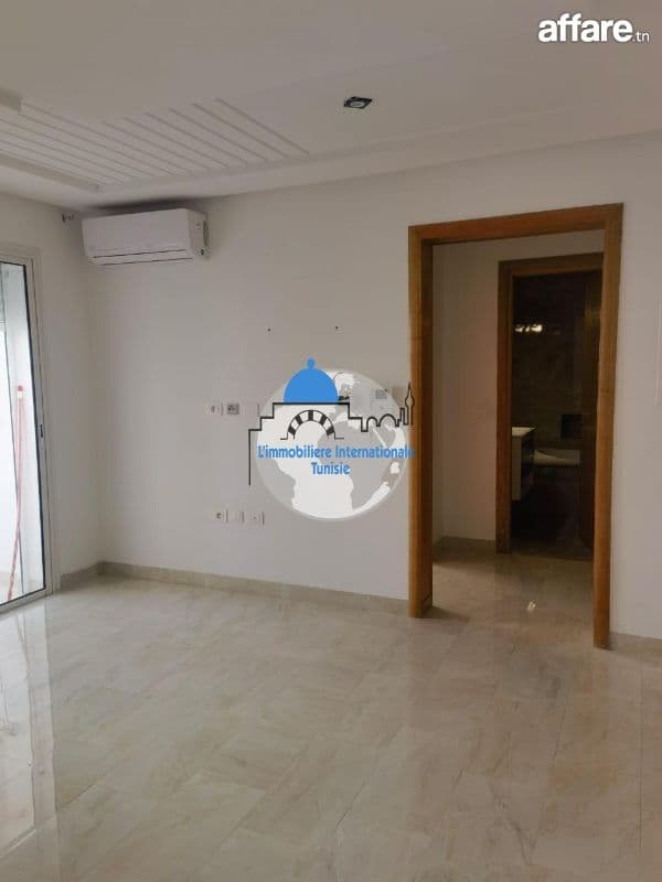  À Louer | S+1 – Khzema, Sousse