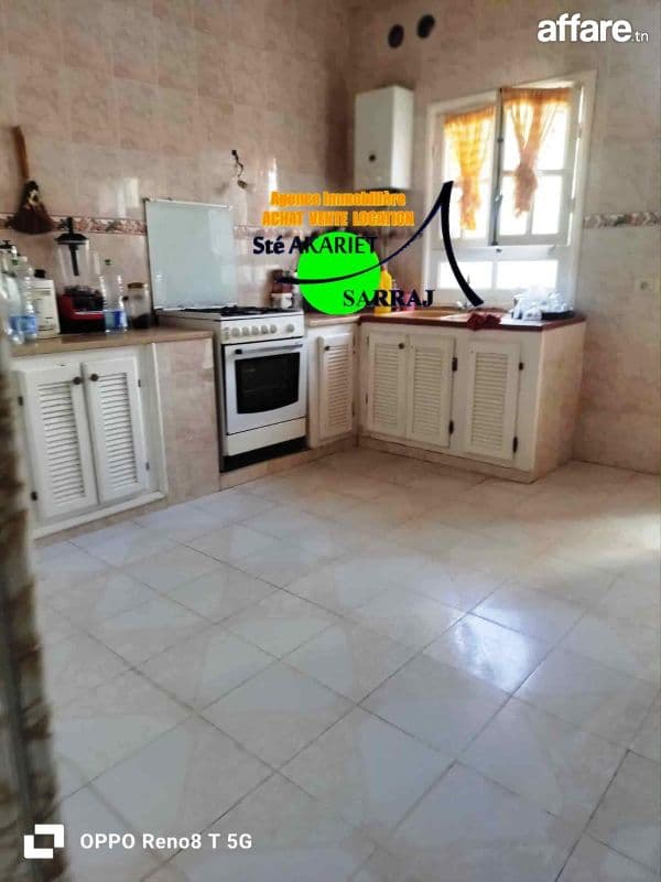 #Ne Rater #Appartement [#S+2] Prés la Poste #Corniche Sousse