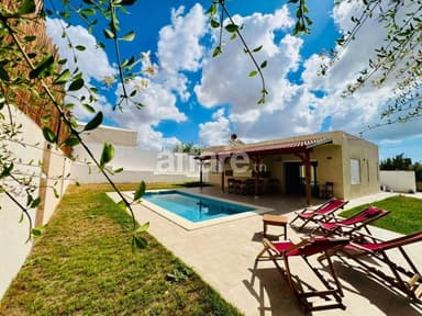 V673 Villa SUN