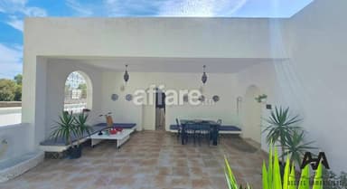 Apparemment S+2 Meublé - Africa Jade Korba