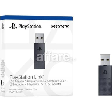 PlayStation Adaptateur USB Link