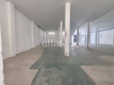 Maison de campagne 5000 m² Ras jebel