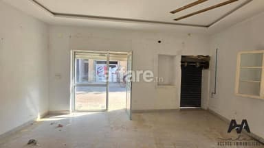Local commercial de 30m² à louer - Dar chaaben