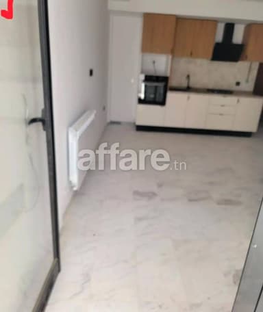 A vendre appartement s1 et s2 neuf à khezama EST Sousse