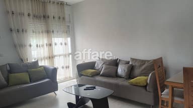 Appartement 2chambres village