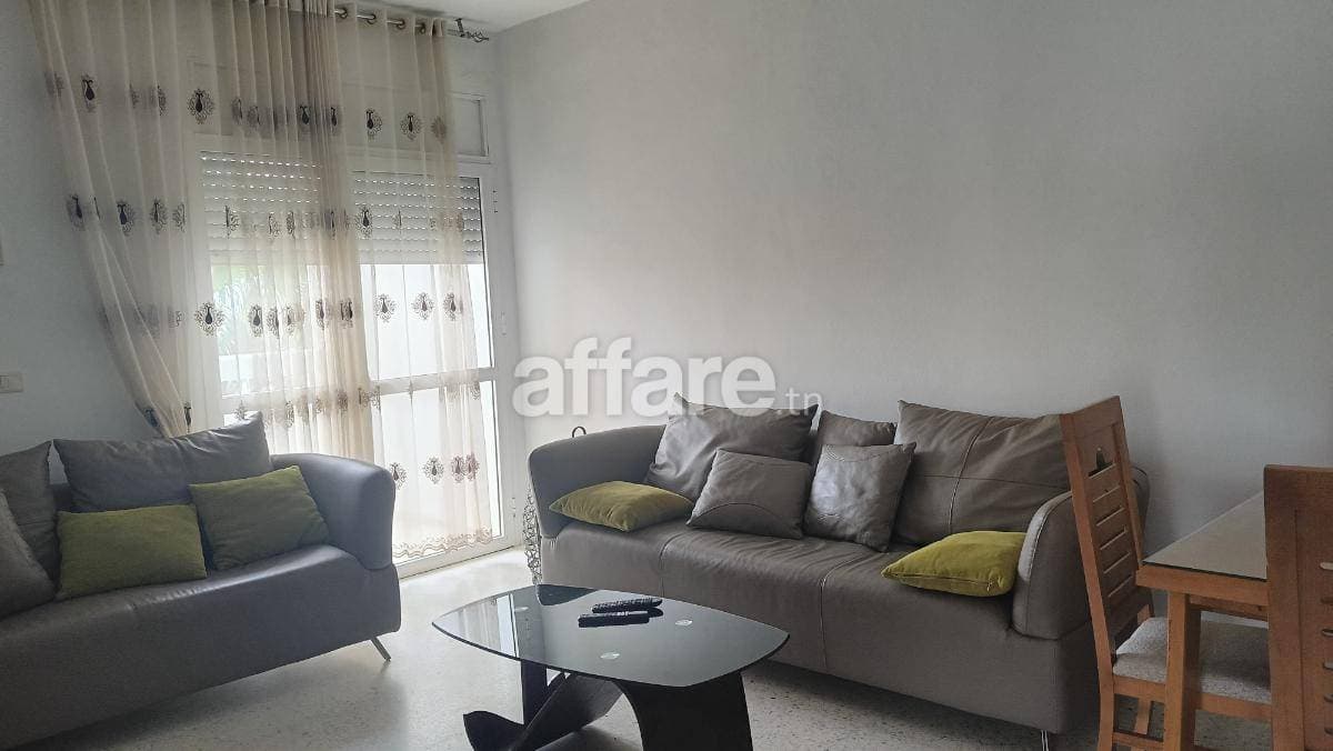 Appartement 2chambres village