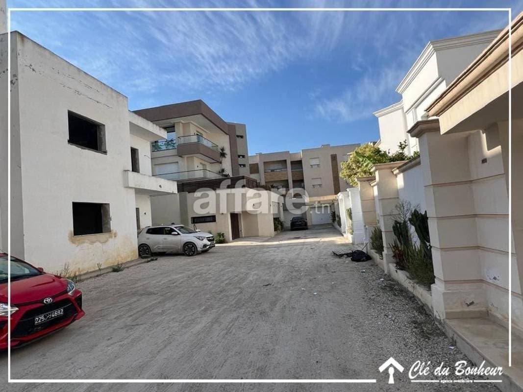 À vendre à chotrana 1