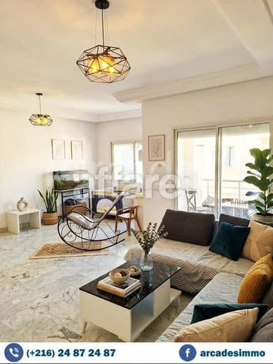 Appartement a louer