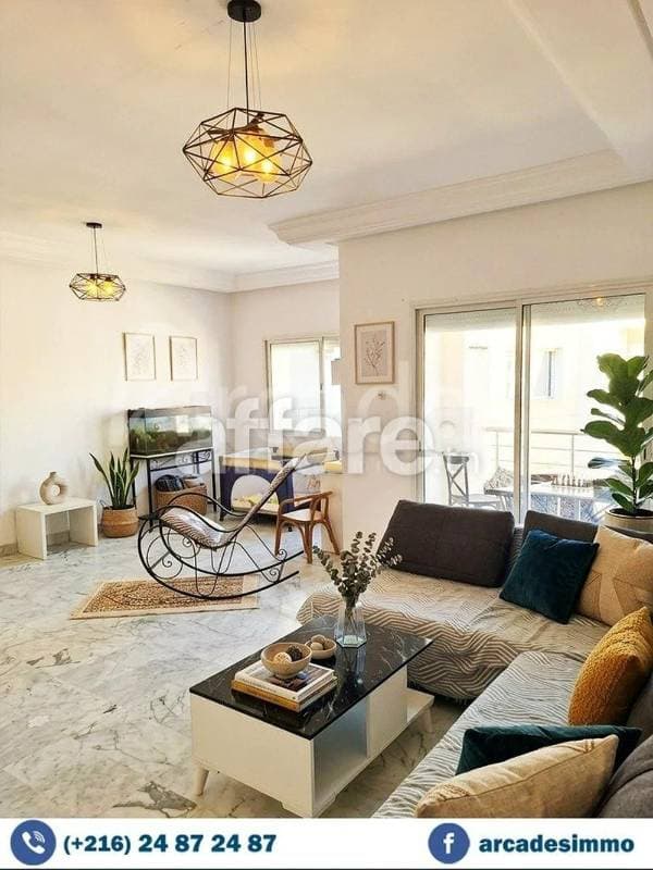 Appartement a louer