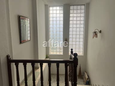 Vente villa