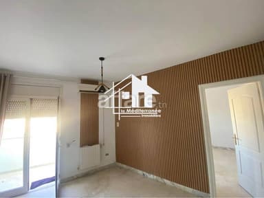 A louer appartement S+1 au bardo 20 mars