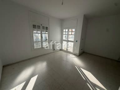 ENNASR2 À VENDRE APPARTEMENT S+2