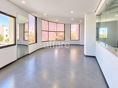 Local salle de sport 600 m² El Mourouj