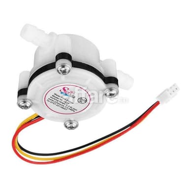 Capteur Débitmètre YF-S401 0 3 à 6 L min