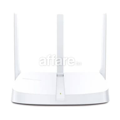 Routeur Wi Fi MERCUSYS MW306RE 300 Mbps Point d accès