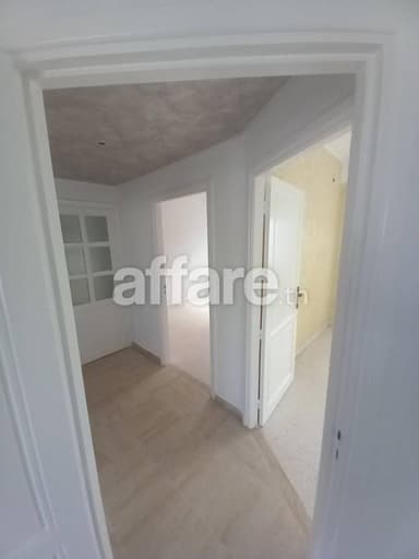 Appartement de standing rades