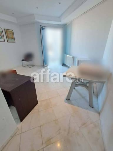 Nouvelle Ariana à louer appt S+1