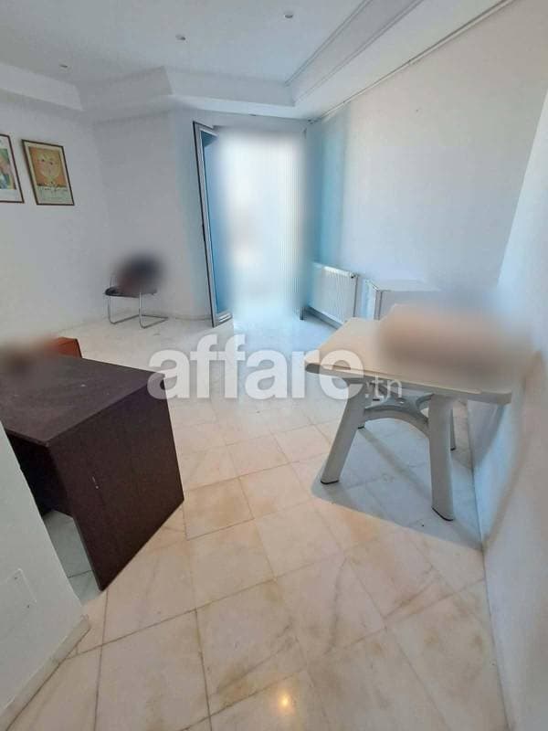 Nouvelle Ariana à louer appt S+1