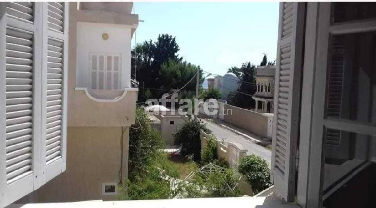 Résidence R+2 a ne pas rater pour investissement et habitati