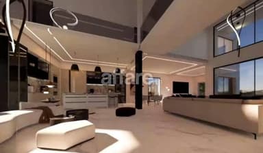 Une superbe villa à chotrana 2