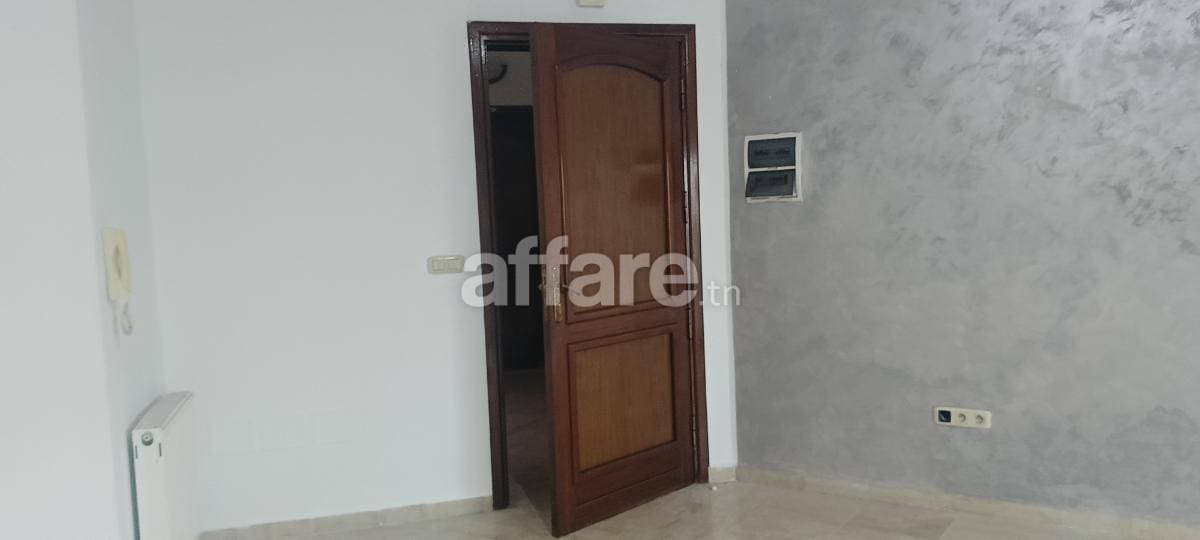 Appartement de standing rades