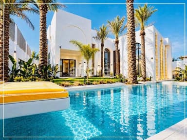 V675 Villa IVORY PALACE