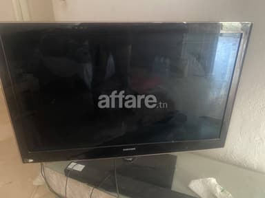 Télévision Samsung 46 pouces occasion
