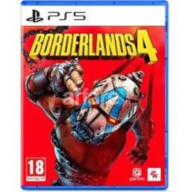 Borderlands 4 PS5