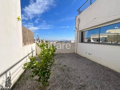 À Louer S+1 Meublé à Jardind El Menzah