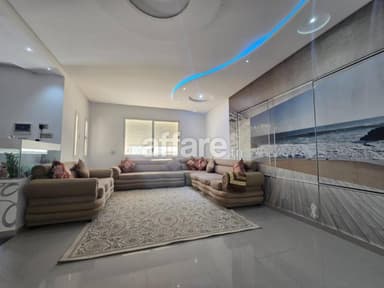 À VENDRE Superbe villa à Chott Meriem Sousse