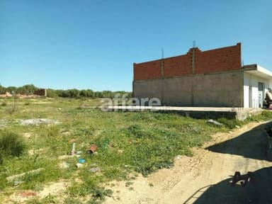 Terrain 200 m² à vendre à Dagdoug Nabeul