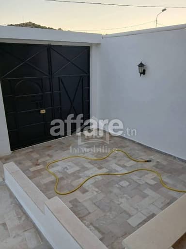 Maison a vendre