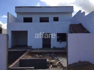 Villa et Studio
