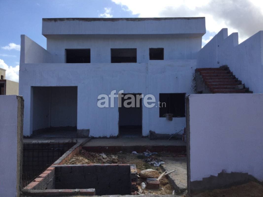 Villa et Studio