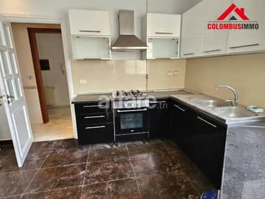 Appartement S3 à Ennaser 2