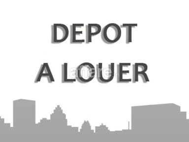 Garage de 500 m²