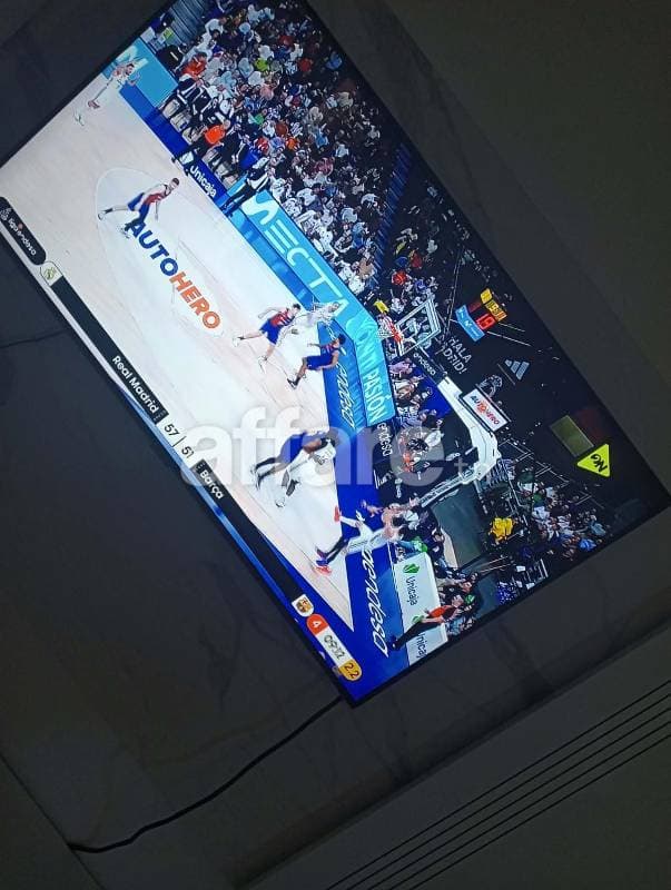 TV Samsung 43 4K - 43CU7000