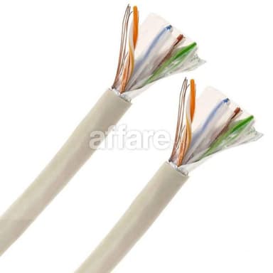 Cable réseau 17 mètres comme neuf