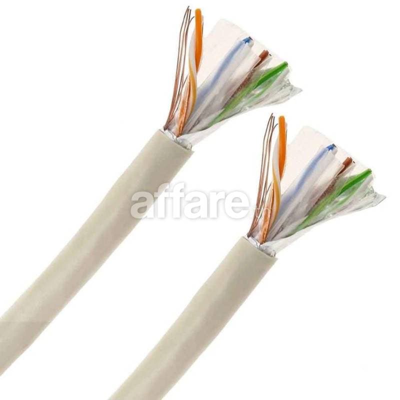 Cable réseau 17 mètres