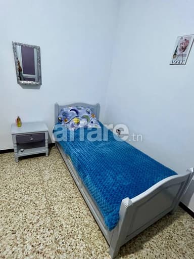Chambre à vendre