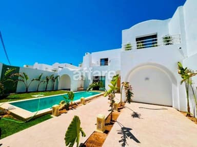 V650 Villa LA ROSALI 1