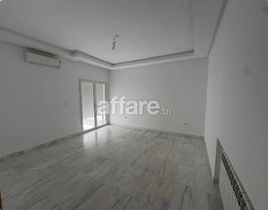 CITE AL FAOUEZ APPARTEMENT S+2A LOUER