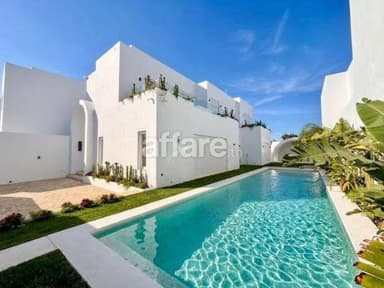 V682 Villa BARCELONE 1