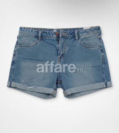 Short