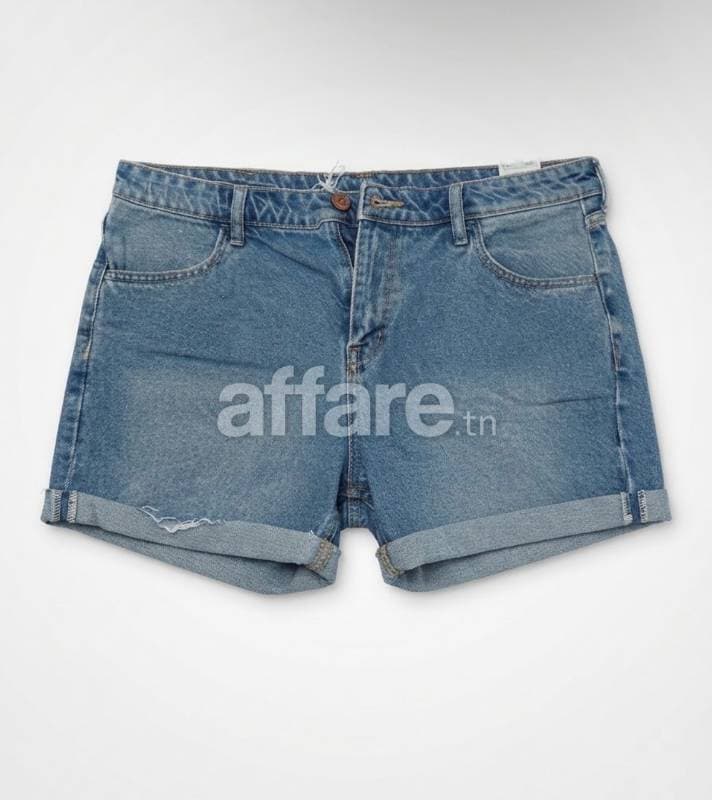 Short