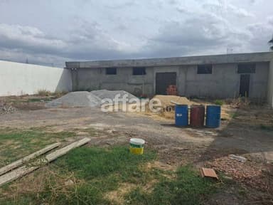 À LOUER Grand garage dépôt à Khlidia Barouda Kerch Anaba Rou