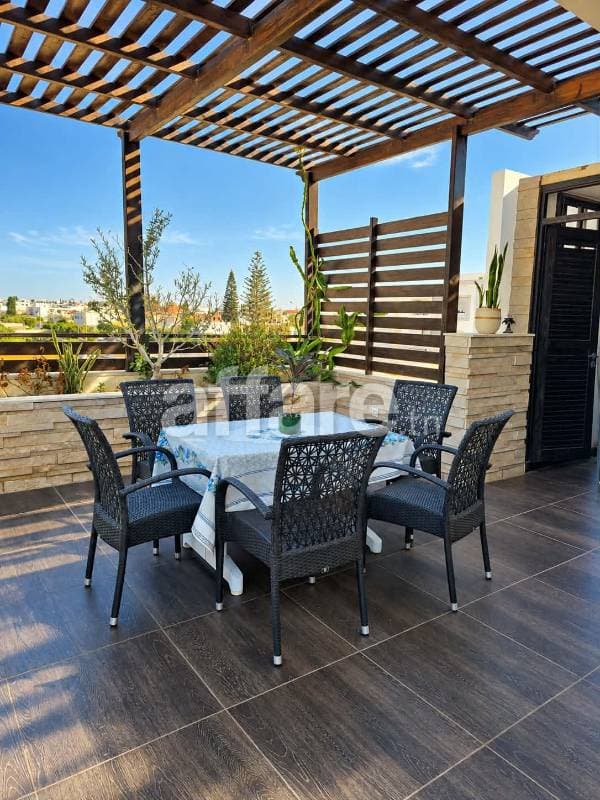 À vendre S4 avec grande terrasse Sfax