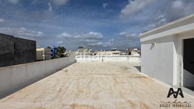Appartement S+2 Non Meublé Béni Khiar